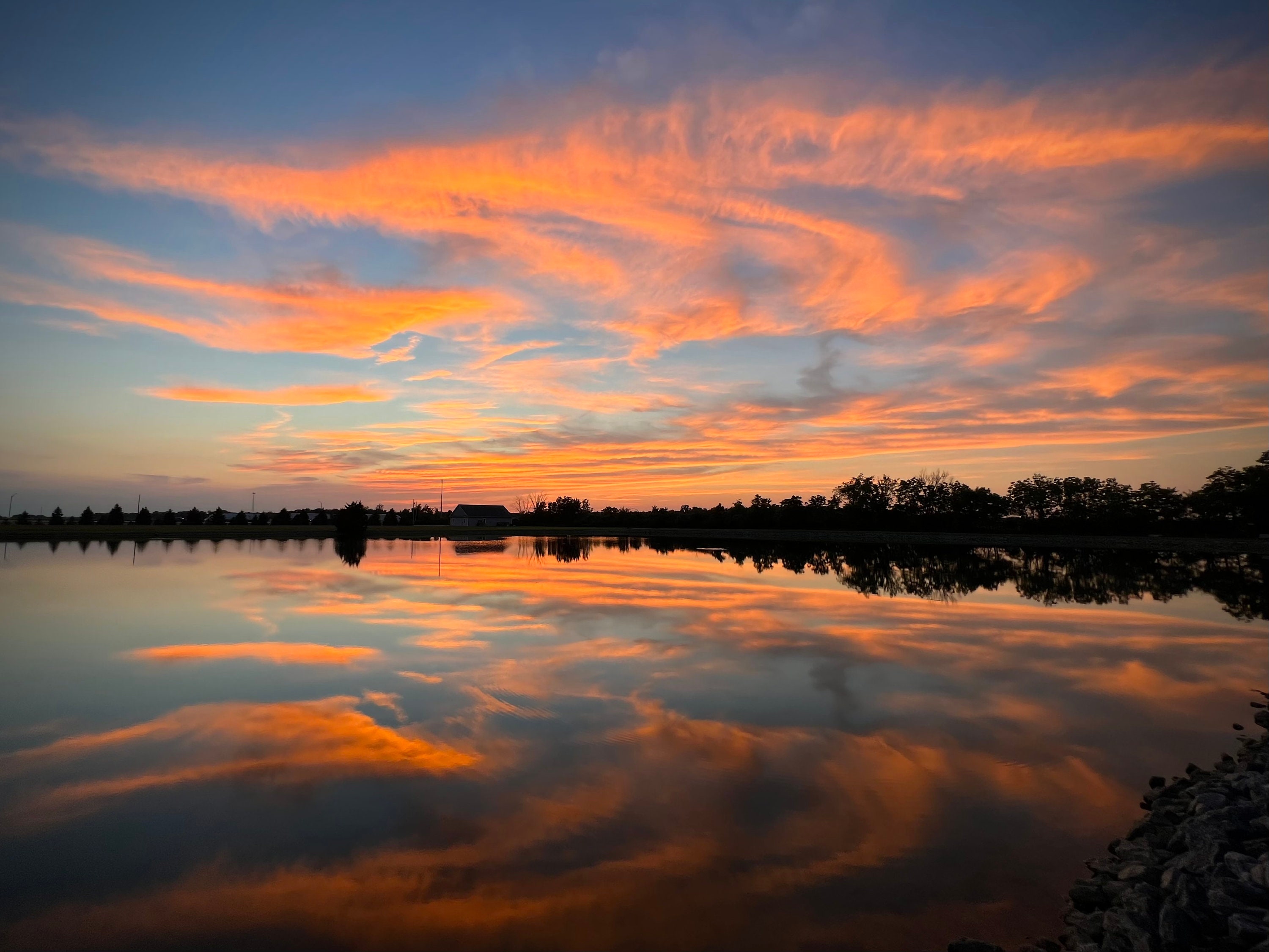 Cotton Candy Cloud Sunset - Etsy