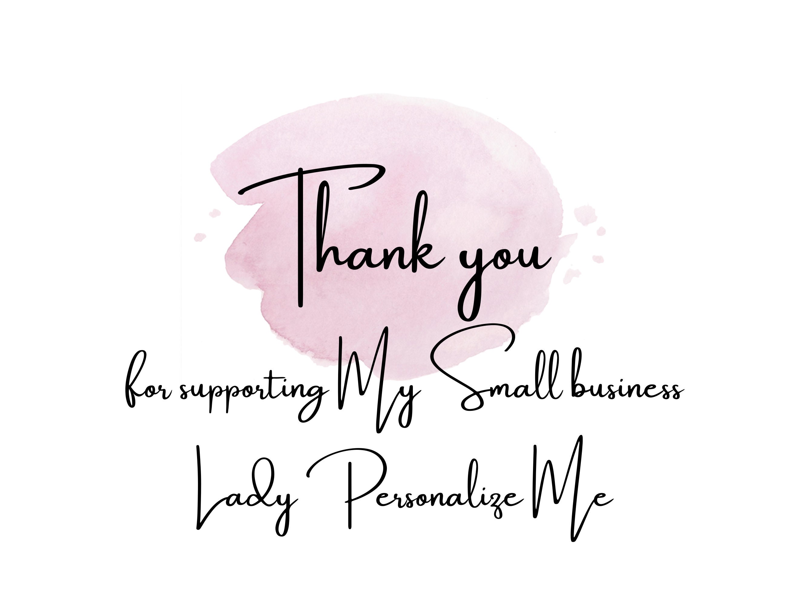 Event Thank You Gift Tag, Ladies Night Out Wine Gift Tag, Girls Night