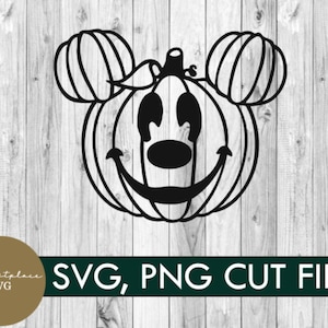 svg, png, pumpkin mickey, halloween, holiday, fall, download, vacation, shirt, diy, cricut, family, group shirt, silhouette