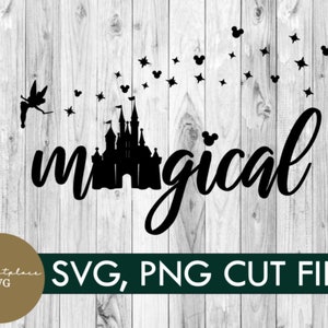 svg, png, magical, castle , mickey, digital download, vacation, shirt, diy, cricut, family, mickey svg, group shirt, silhouette
