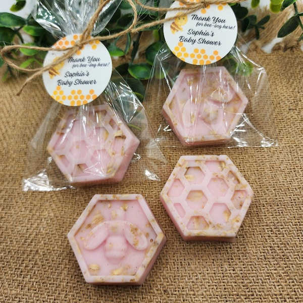 Honey Soap Shower Gifts 60+ Gift Ideas for 2024