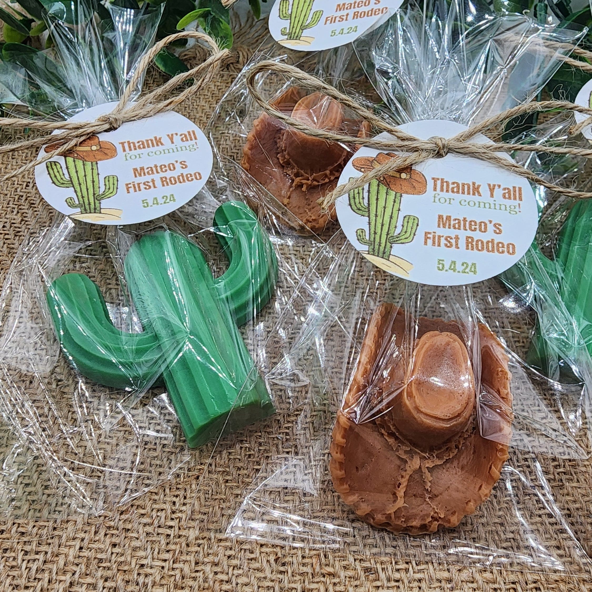 Ghirlanda Decorativa Per Feste A Tema Cowboy – Verde Salvia Con Stampe Di Animali Della Fattoria, 8 Pezzi Da 2 Metri, Per Baby Shower E 1° Compleanno