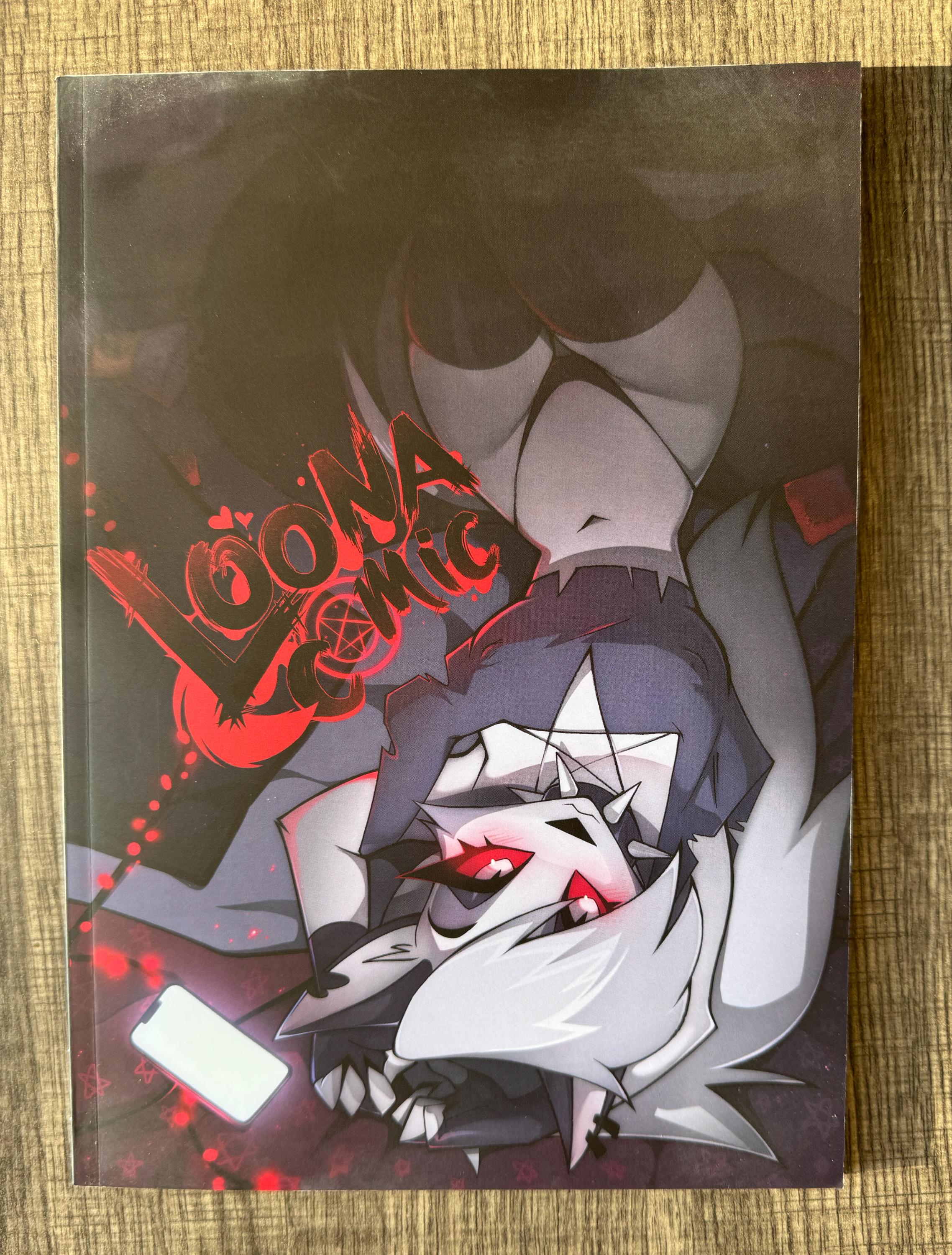 Helluvaboss mousepad - Etsy 日本