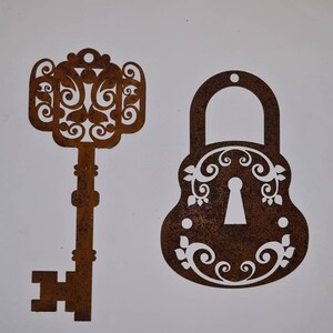 Makhry Gemischte 30 Vintage Schlüssel Hochzeit Schlüssel Santa Schlüssel  Weihnachts Schlüssel Alte Schlüssel für Hochzeit/Weihnachts