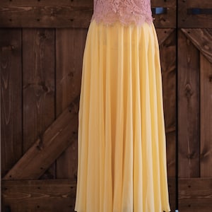 Maxi Skirt - NWT