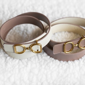 Gucci Horsebit Belt Etsy