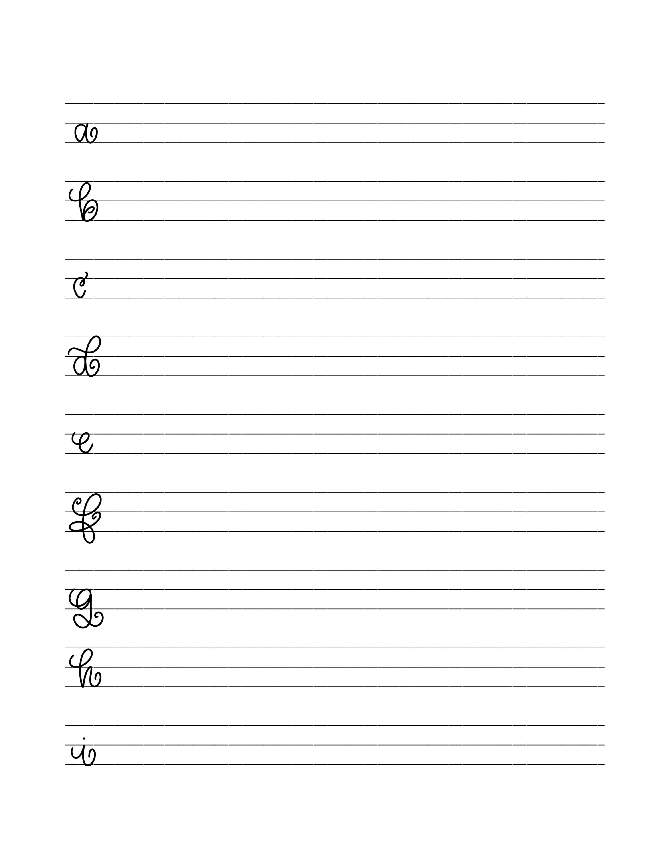 Lettering Sheets - Etsy