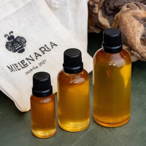 Melipona Stingless Bee Honey