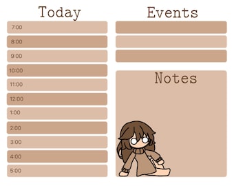 Gacha planner