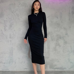 Pencil dress best sale with sleeves australia