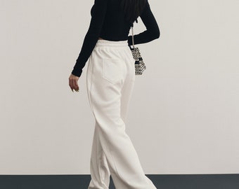 Cotton Sweatpants - Etsy Australia