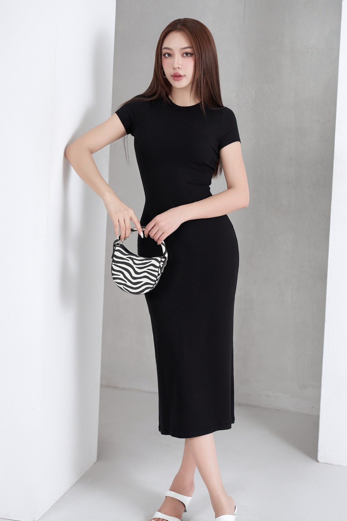 raw milkmaid dress The DEC9 Size:2.36
