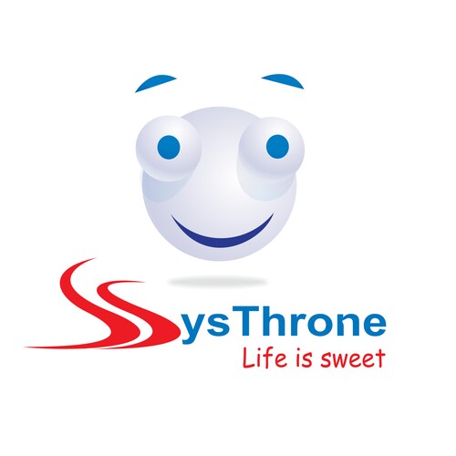 Etsy profile picture for @systhrone