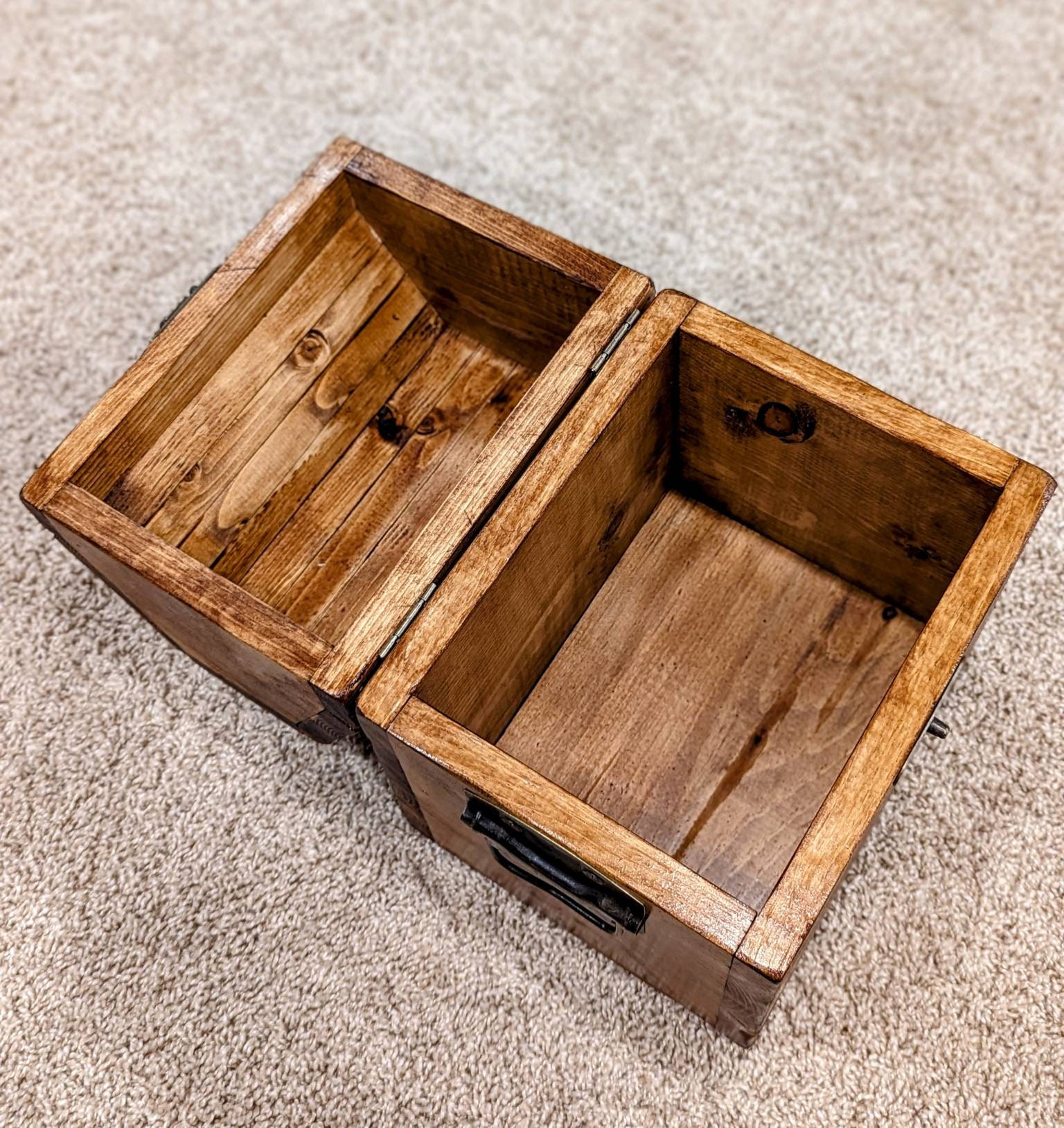 treasure chest toy box ikea