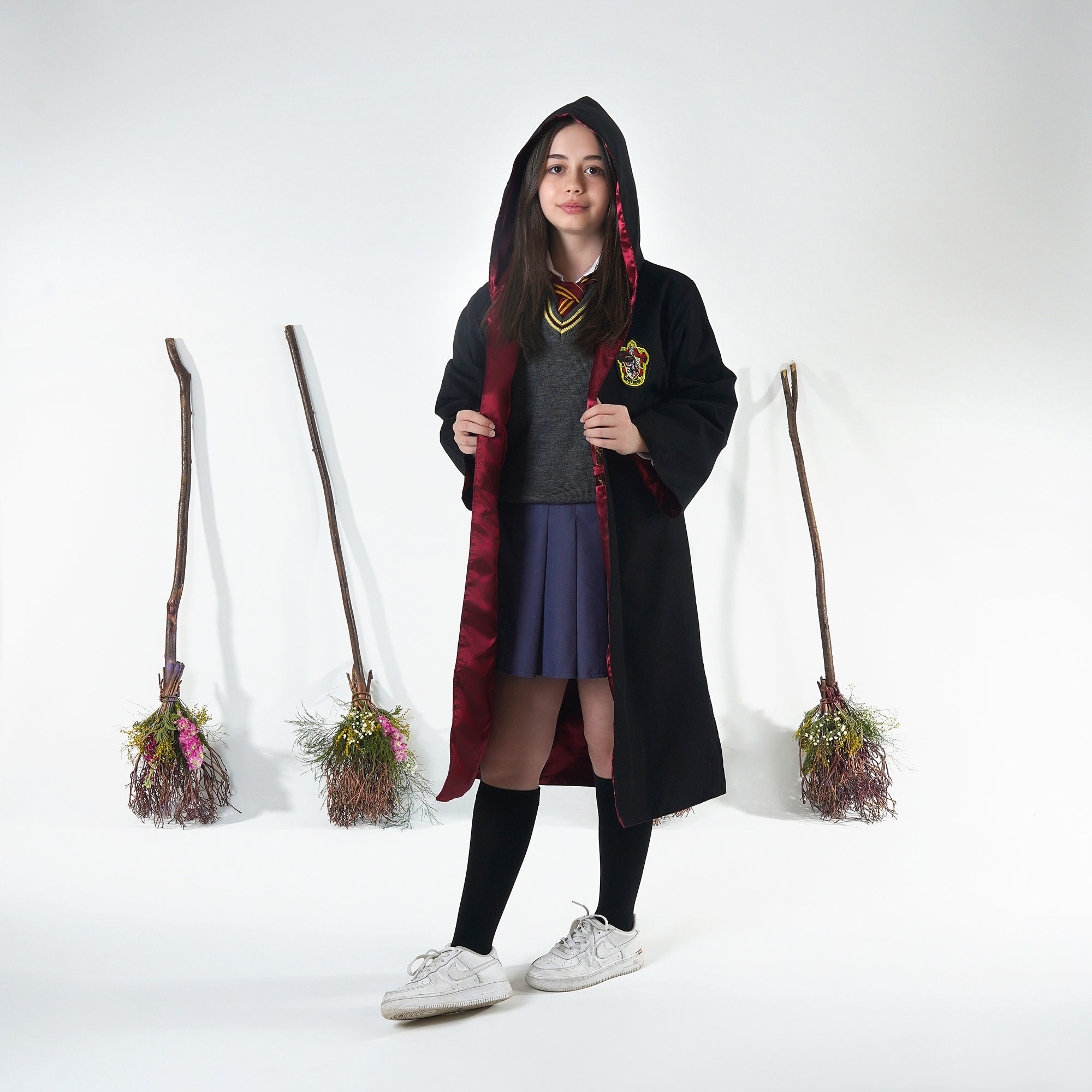 Buy Potter Costume Online In India -  India