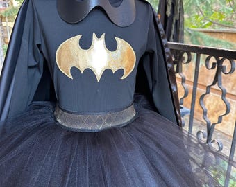 Amazon.com: Rubies Child's DC Comics Justice League Batgirl