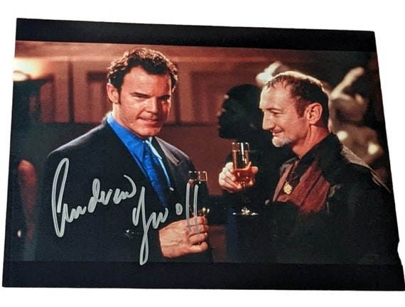 Wishmaster Actor Andrew Divoff