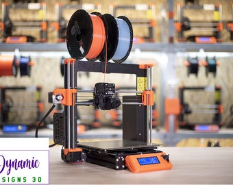 FDM 3D Printing Service – PLA & PETG, Free Quote