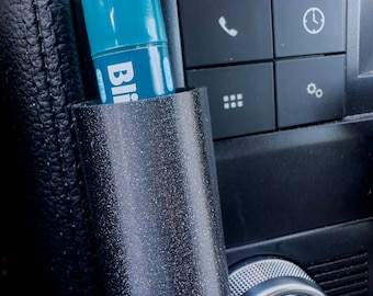 Chapstick Holder for Car or Desk Lip Balm Holder