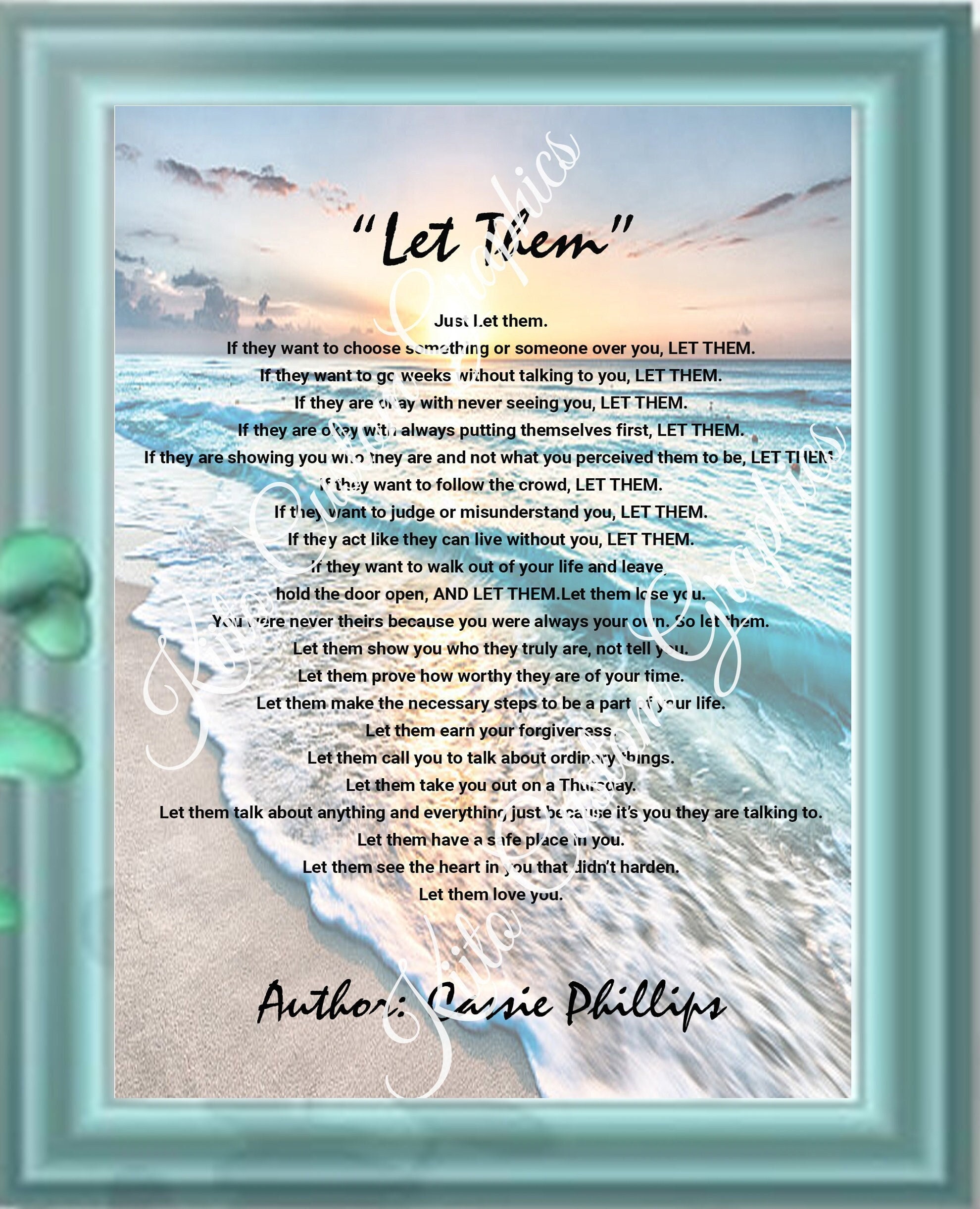 let-them-poem-digital-download-etsy for Let Them Poem Printable Free Let Them Poem Digital Download - Etsy for Let Them Poem Printable Free