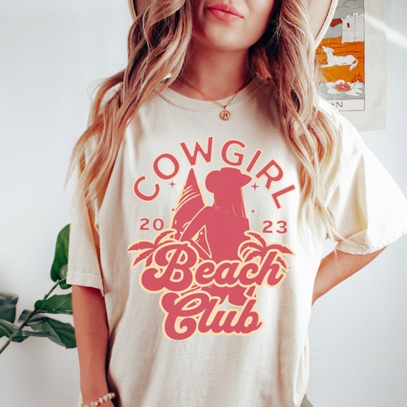 The beach store club clothing