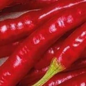Cayenne Long Thin Hot Heirloom Pepper Seeds