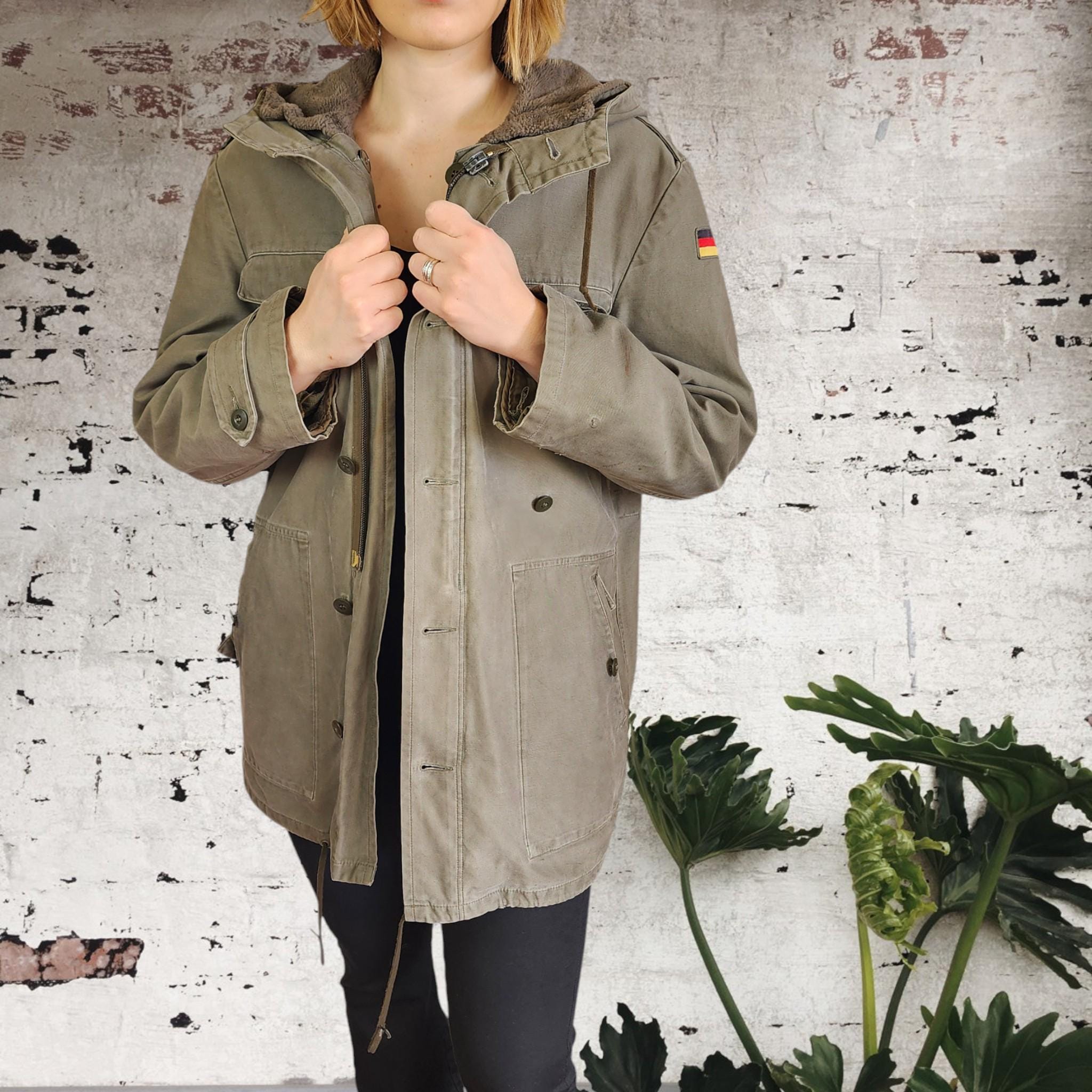 Zalando Khujo Parka Beige Zalando Damen Trenchcoat Khaki Khujo