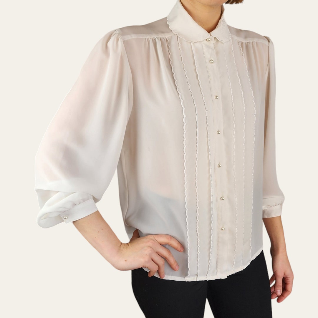 Anthropologe Ro & De Button Up Sleeveless Blouse | Shop blouses, Sleeveless blouse, Clothes desgn