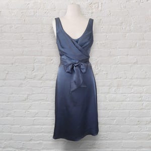 1950s-Inspired Vintage Cocktail Dress from the 1990s - Size 8 | Throwback Glamour