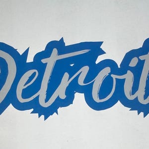Detroit Lions png