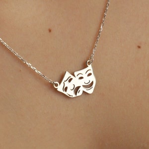 Dream theater necklace hot sale