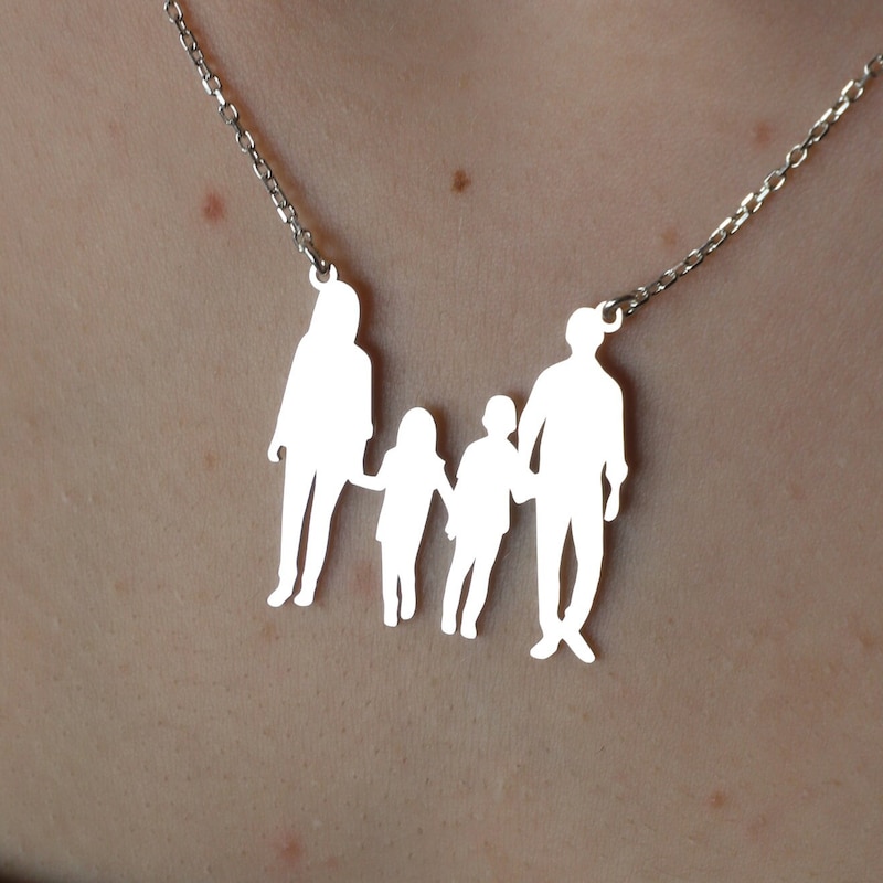 Family Jewelry - Etsy