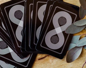 Tarot of Transcendence