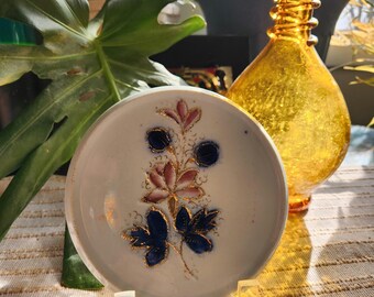 Made in Germany Trivet with Floral Design