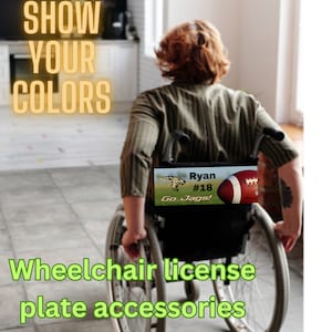 Wheelchair Accessories for Non-Wheelchair Users?