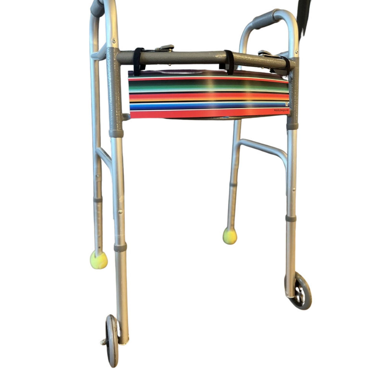 Walker License Plate rollator Identification. Rollator Etsy