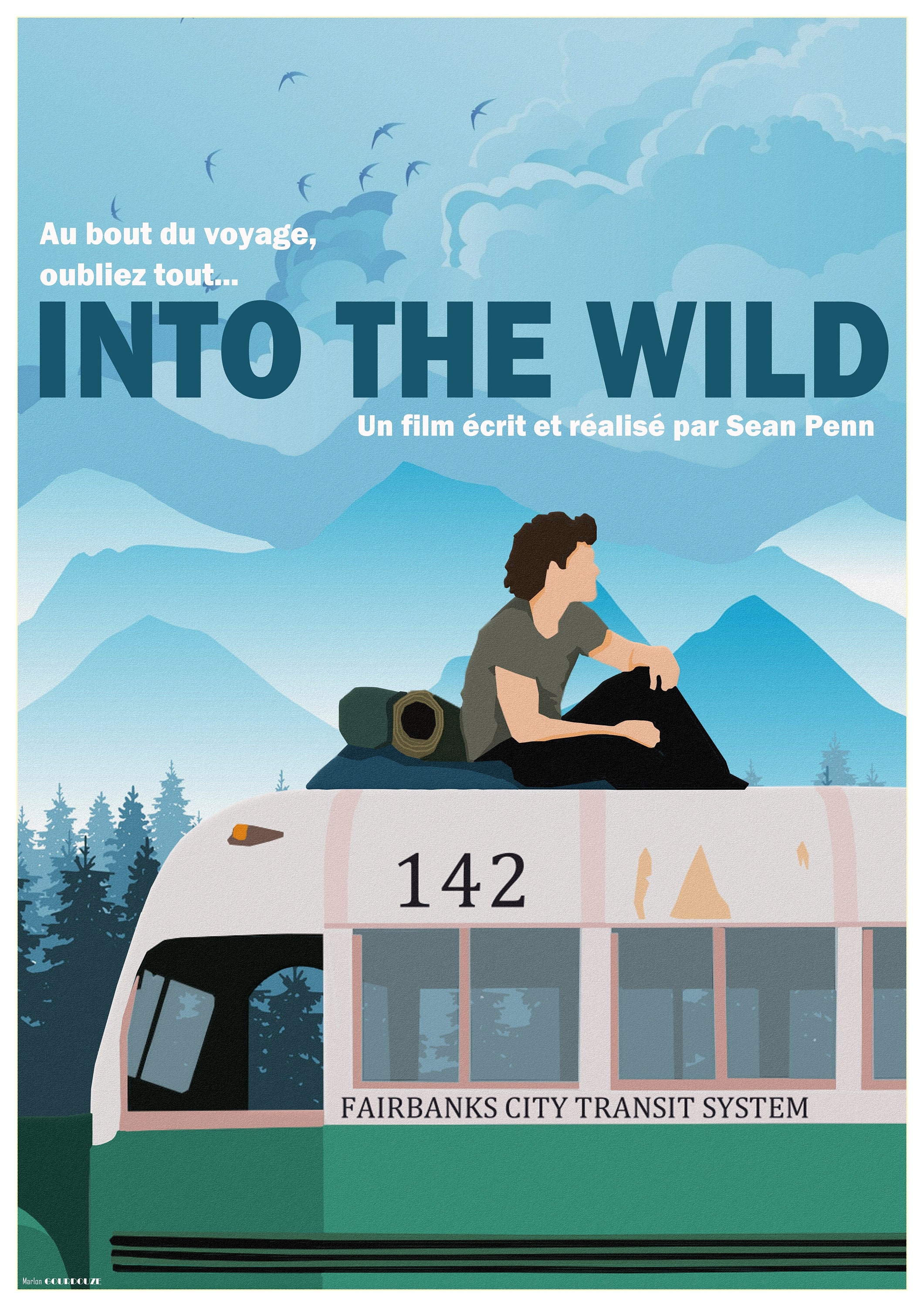 Into The Wild Movie