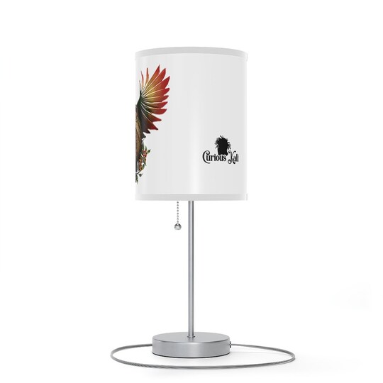 Lamp on a Stand, US|CA plug