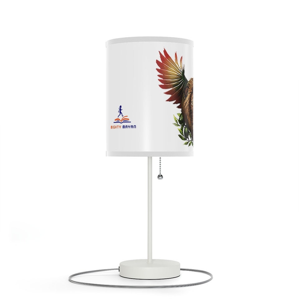 Lamp on a Stand, US|CA plug