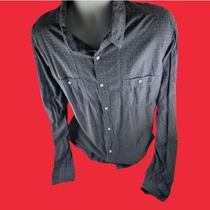 pd&c long sleeve shirts