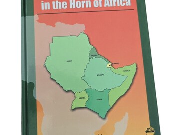 Alerte précoce et gestion des conflits dans la corne de l'Afrique HC Mwaura Schmeidl