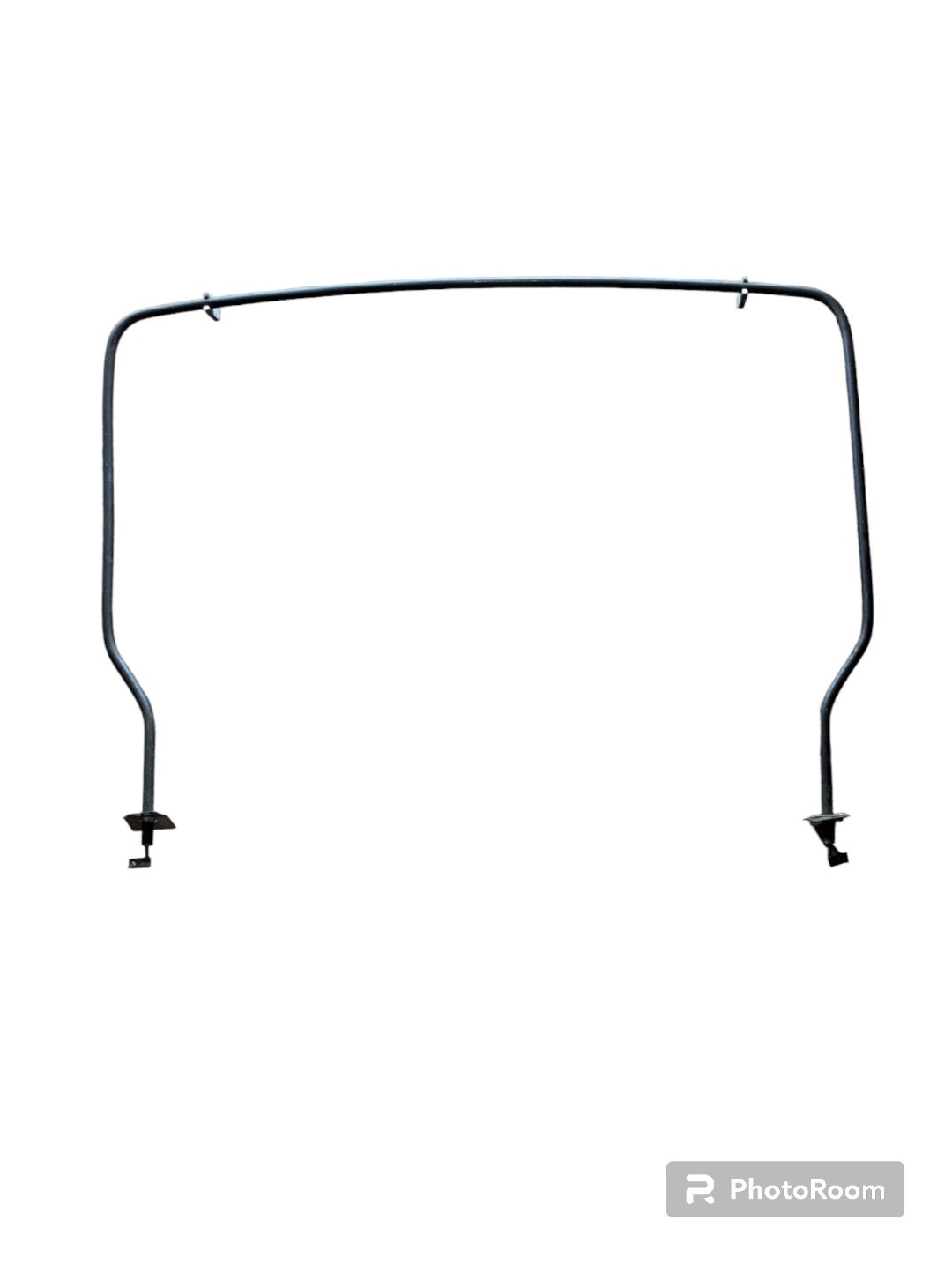 Vintage Whirlpool Sears Range Oven Bake Element Metal Legs 2600W Rapro