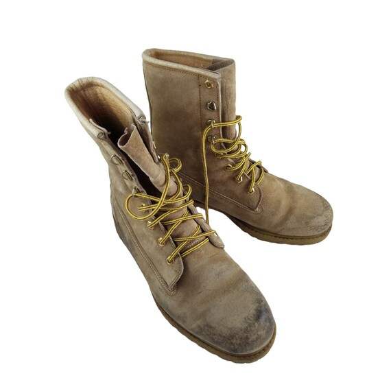 wolverine insulated work boots