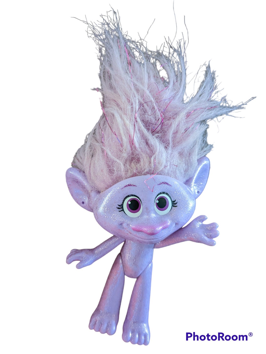 Buy Dreamworks Troll Online In India Etsy India
