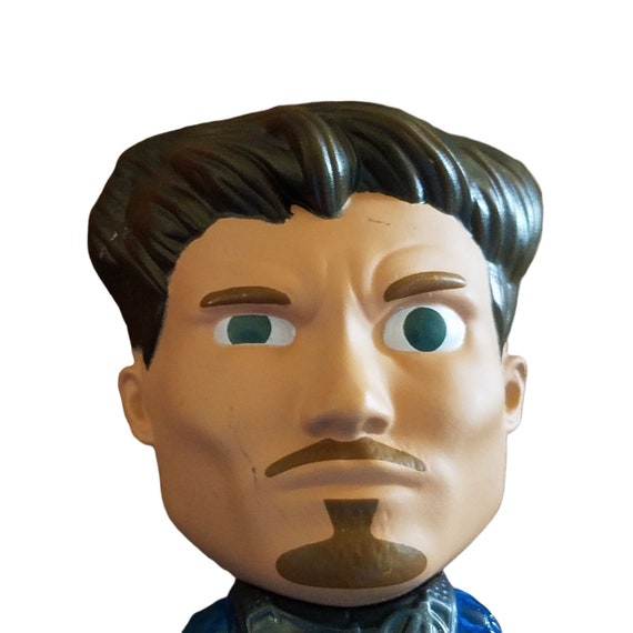 Hawkeye mcdonalds toy cheap