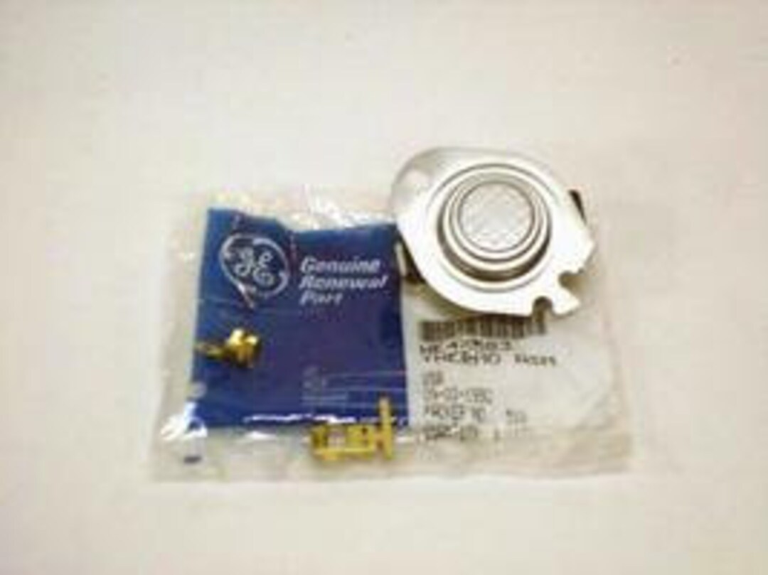 WE4X583 for GE Dryer Thermostat Assembly L15015F AP2042681 Etsy
