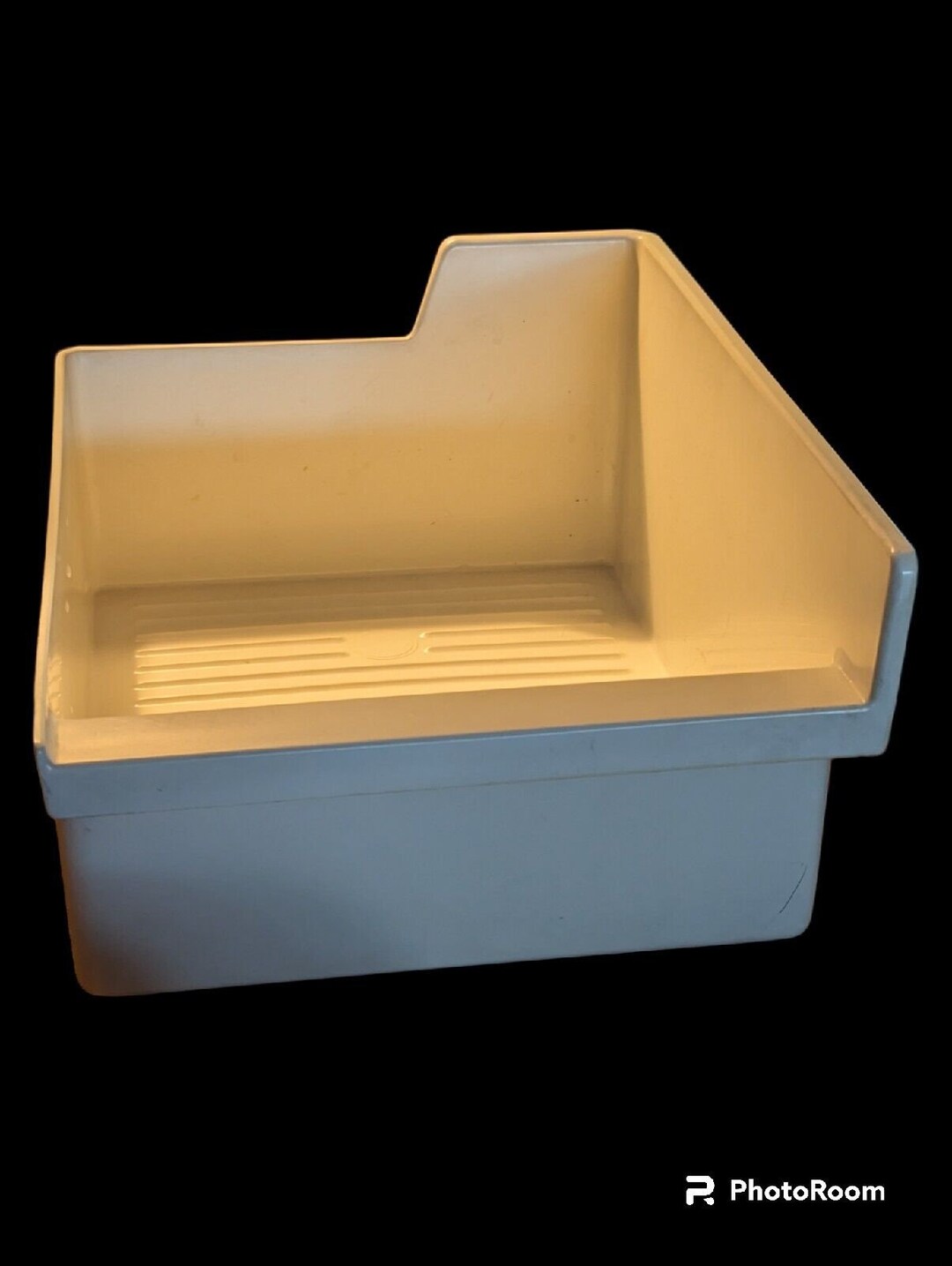 Whirlpool Refrigerator Ice Bin/bucket Part 2166261 Etsy
