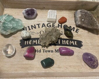 Crystal box - Die qualitativsten Crystal box auf einen Blick!