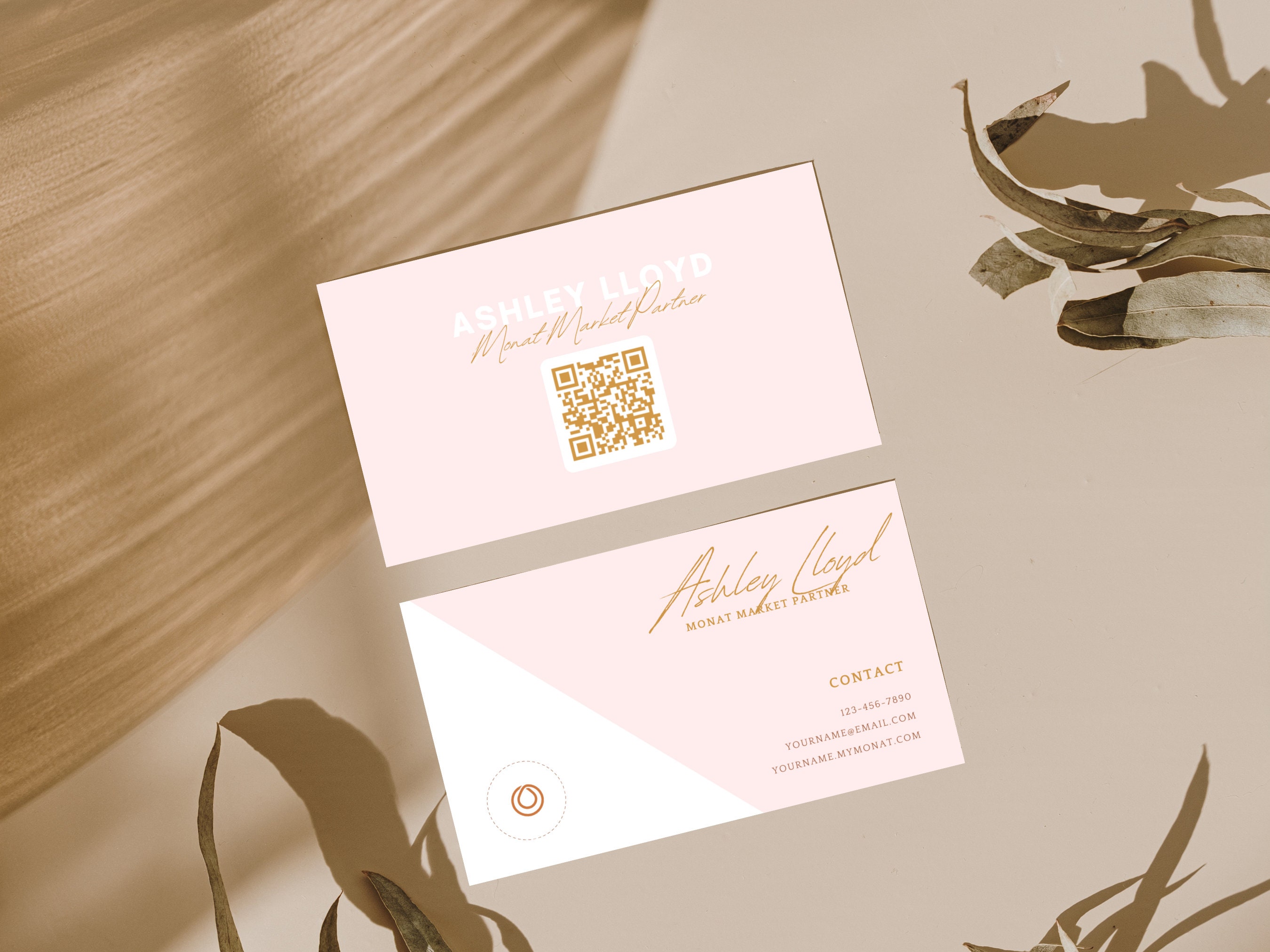 Market Partner Monat - Etsy
