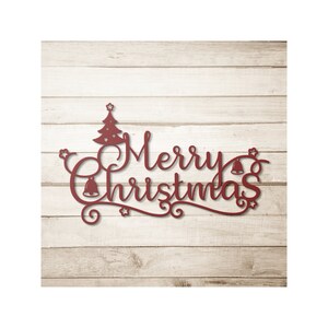Merry Chrsitmas!